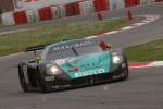 Maserati MC-12 Corse GT FIA 2005 года